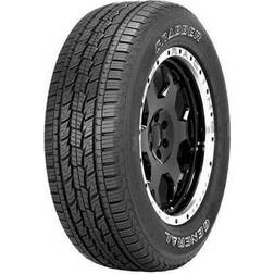 General Tire Grabber HTS 225/75R16 E (10 Ply) Highway - 225/75R16