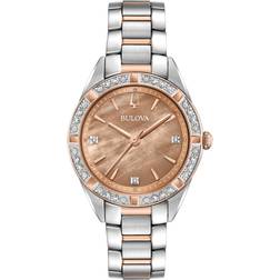 Bulova Classic Sutton (98R264)