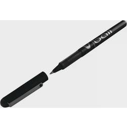 Pilot Vball Rollerball 0.5MM Black PK12