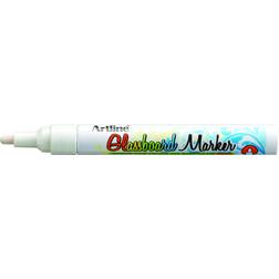 Artline Marker 2.0 hvid