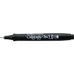 Artline EPF-241 Supreme Calligrafipen Black 12 pcs