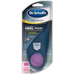 Dr. Scholl's Pain Relief Orthotics For Heel Pain 1 Pair