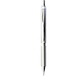 Pentel EnerGel Alloy RT 0.7mm Silver