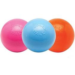 Jolly Bounce-N-Play bold Lyseblå Small 4,5"