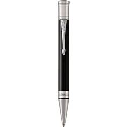 Parker Duofold Classic Black CT Kuglepen M