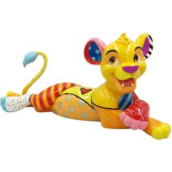 Britto Le Roi Lion Simba Déclaration Figurine