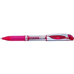 Pentel Tintenroller EnerGel 0.35mm Rot