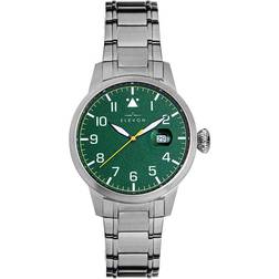 Elevon Elevon Stealth Bracelet W/Date Green