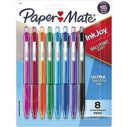 Paper Mate Paper Mate Inkjoy Pens 8 Pack