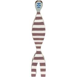 Vitra No.16 Alexander Girard Wooden Doll wood Wood