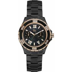 GC Dameur Watches X69118L2S (Ø 36 mm)
