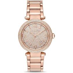 Michael Kors Ladies'Watch MK6511 (Ã¸ 38 mm)