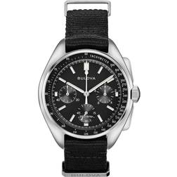 Bulova Lunar Pilot (96A225)