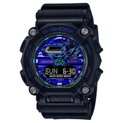 Casio G-Shock (GA-900VB-1A)