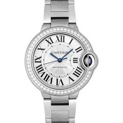 Cartier Ballon Bleu (W4BB0016 )