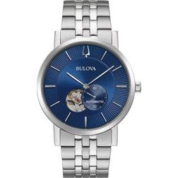 Bulova American Clipper (96A247)