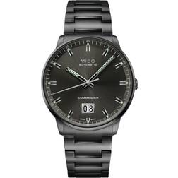 Mido Commander Big Date M021.626.33.061.00 42mm
