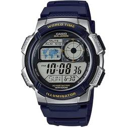 Casio Illuminator (AE-1000W-2AVDF)