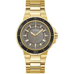 Guess Shimmer GW0426G2 GOLD/BLACK