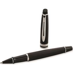 Waterman Expert Matte Black CT Rollerpen F