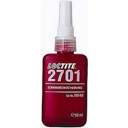 Loctite 2701 trådskydd 50 ml