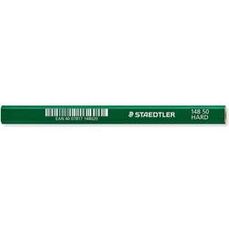 Staedtler TØMMERBLYANT 17,5 cm -hård FSC 100%