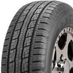 Grabber HTS 60 255/60R19 SL Highway Tire - 255/60R19