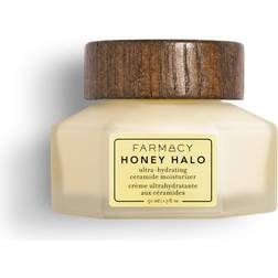 Farmacy Honey Halo Ceramide Face Moisturizer 100ml