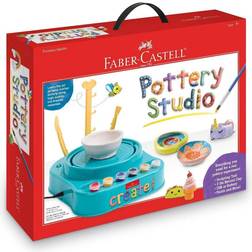 Faber-Castell Pottery Studio