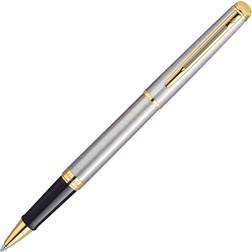 Waterman Waterman Hémisphère Tintenroller Gold 23K Gold