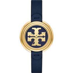 Tory Burch Miller Ld10 Blue