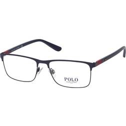 Polo Ralph Lauren PH1190 9303 De Vue Homme Bleues (Seulement Monture)