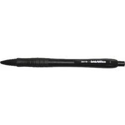 Office Pencil Black with Rubber Grip 0.7mm