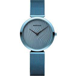 Bering Charity Dameur