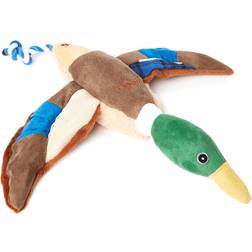 Joules Plush Duck Pet Toy