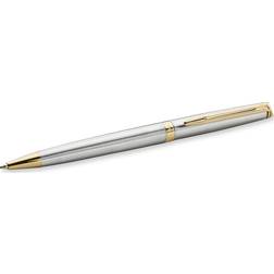 Waterman Waterman Hémisphère Stainl. Steel GT Kuglepen M