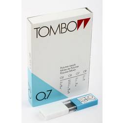 Tombow Polymer Leads 0.7HB 12pcs