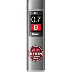 Pentel Blyantstifter 0,7 B