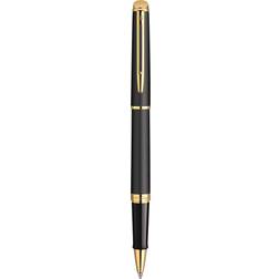 Waterman Waterman Hémisphère Matte Black GT Rollerpen F