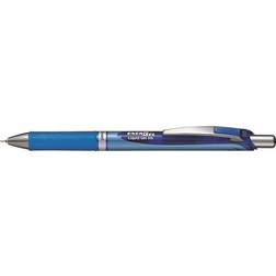 Pentel BLN75-C Energel 0.5mm needle Blue 12 pcs