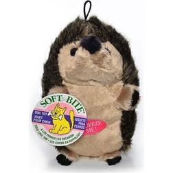 Danish Design Dog Toy Hedgehog Plush