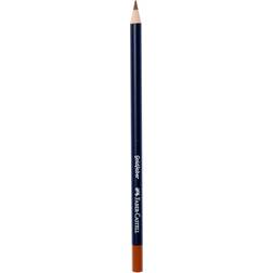 Faber-Castell Goldfaber Color Pencils burnt ochre 187