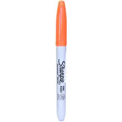 Sharpie Fine Point Markers orange