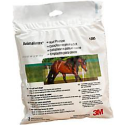 3M Animalintex Hoof Poultice 3 pack