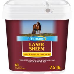 Farnam Laser Sheen 3.40kg