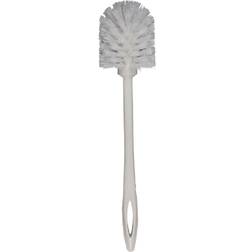 Rubbermaid Commercial Toilet Bowl Brush (FG631000WHT )