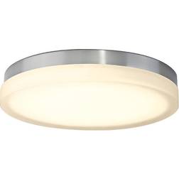 Wac Lighting Slice Ceiling Flush Light 14"