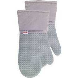 T-fal Waffle Pot Holder Gray (33.02x17.78cm)