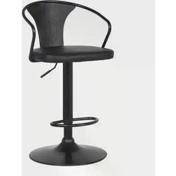 Armen Living Eagle Bar Stool 43"