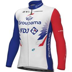 Ale Long Sleeve Jersey